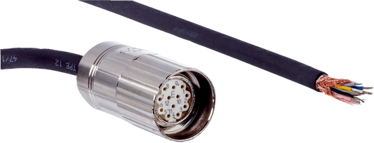 2030688 SICK Sensor & Actuator Cable