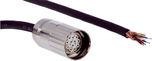 2030690 SICK Sensor & Actuator Cable