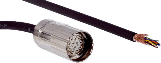 2029200 SICK Sensor & Actuator Cable