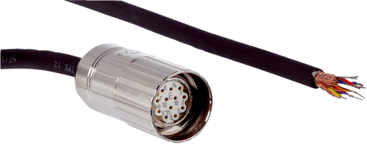 2029207 SICK Sensor & Actuator Cable