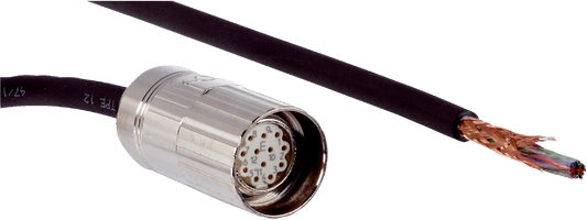 2029215 SICK Sensor & Actuator Cable