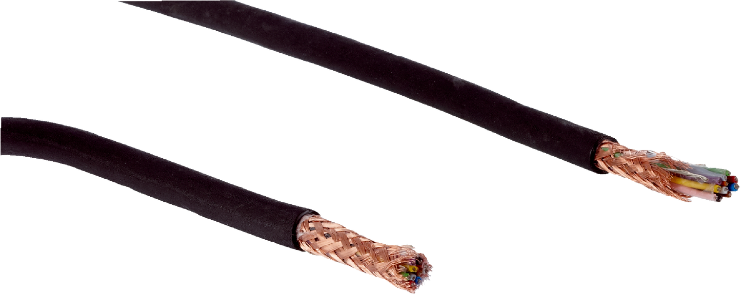 6027530 SICK Sensor & Actuator Cable