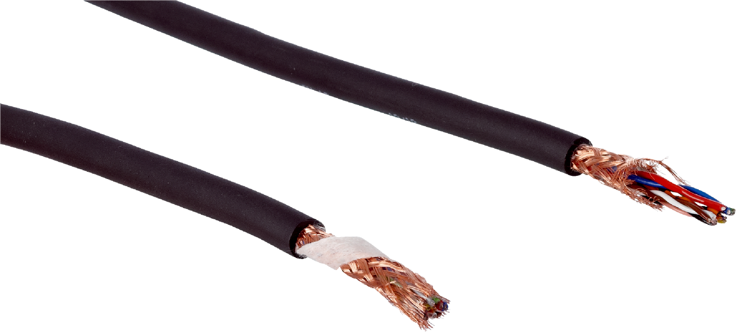 6028516 SICK Sensor & Actuator Cable