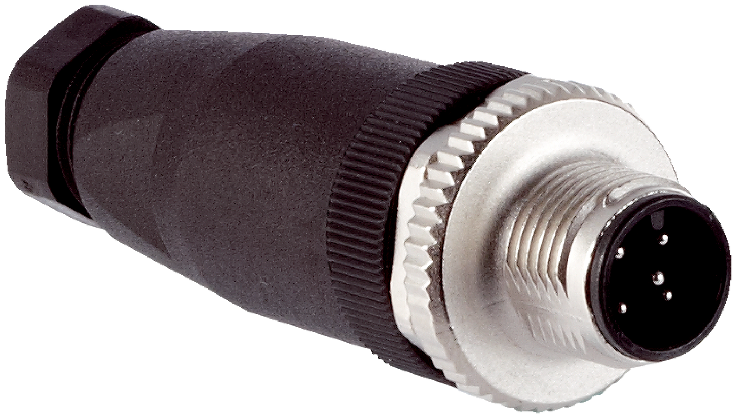 6022083 SICK Sensor & Actuator Cable