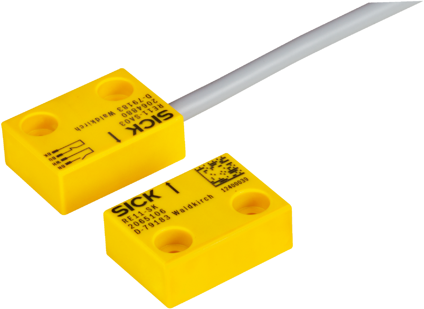 1059501 Safety Interlock Switch