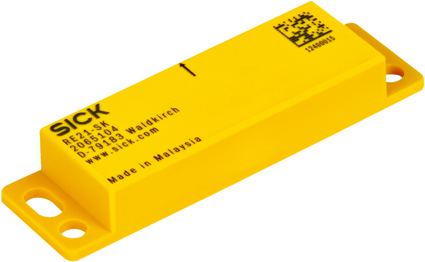 1060293 Safety Interlock Component