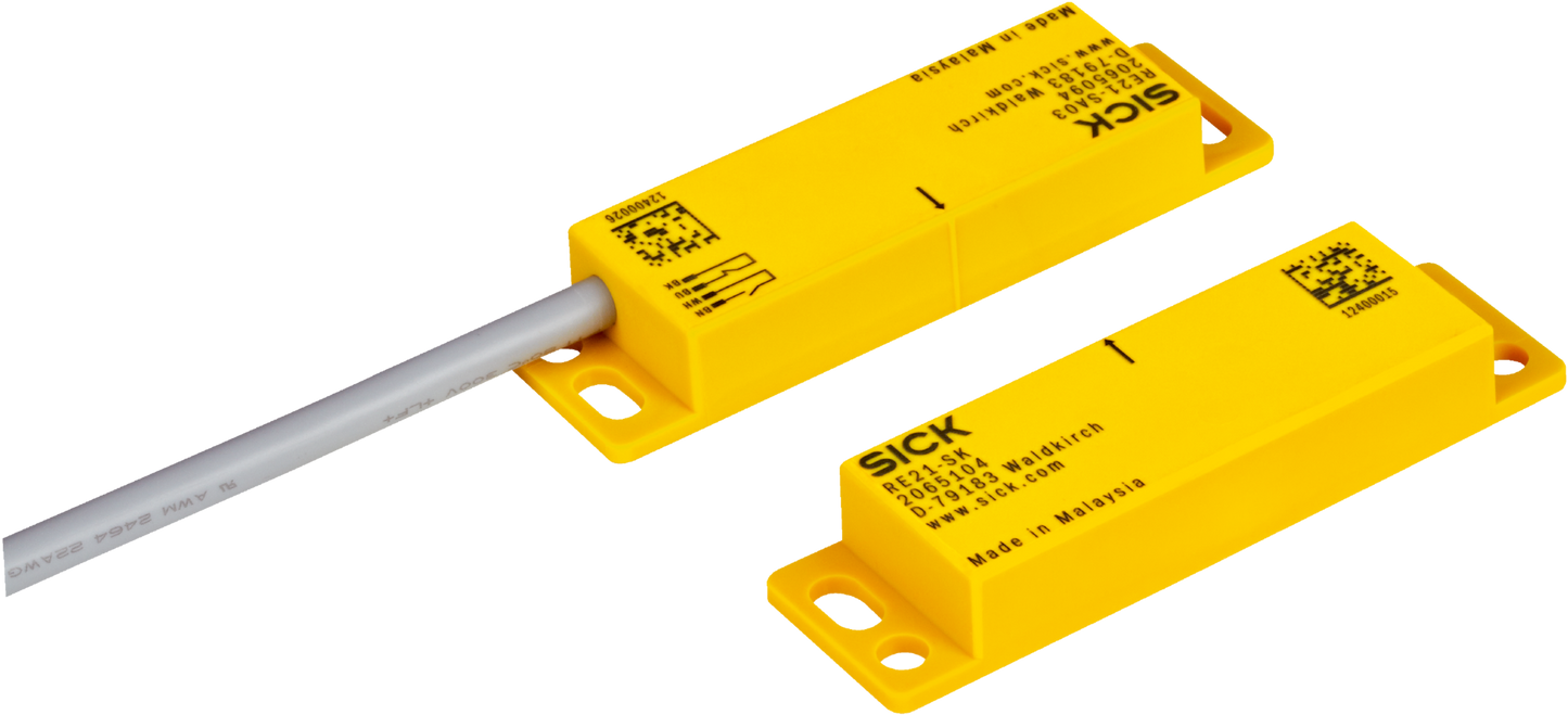 1059506 Safety Interlock Switch