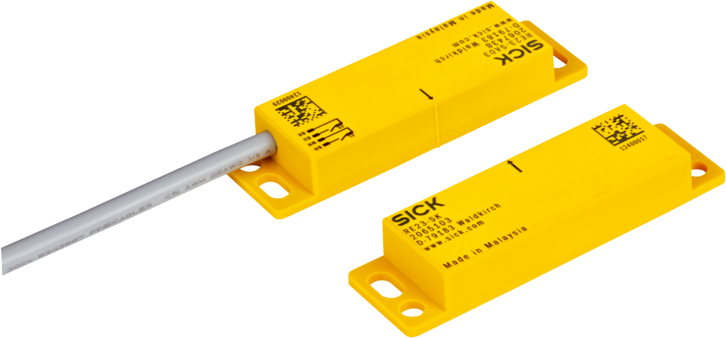 1061725 Safety Interlock Switch