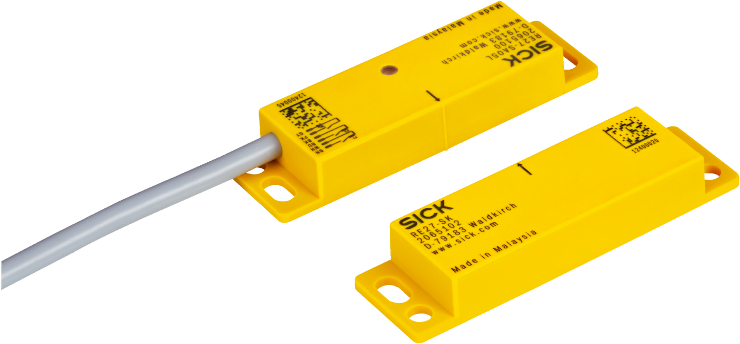 1059512 Safety Interlock Switch