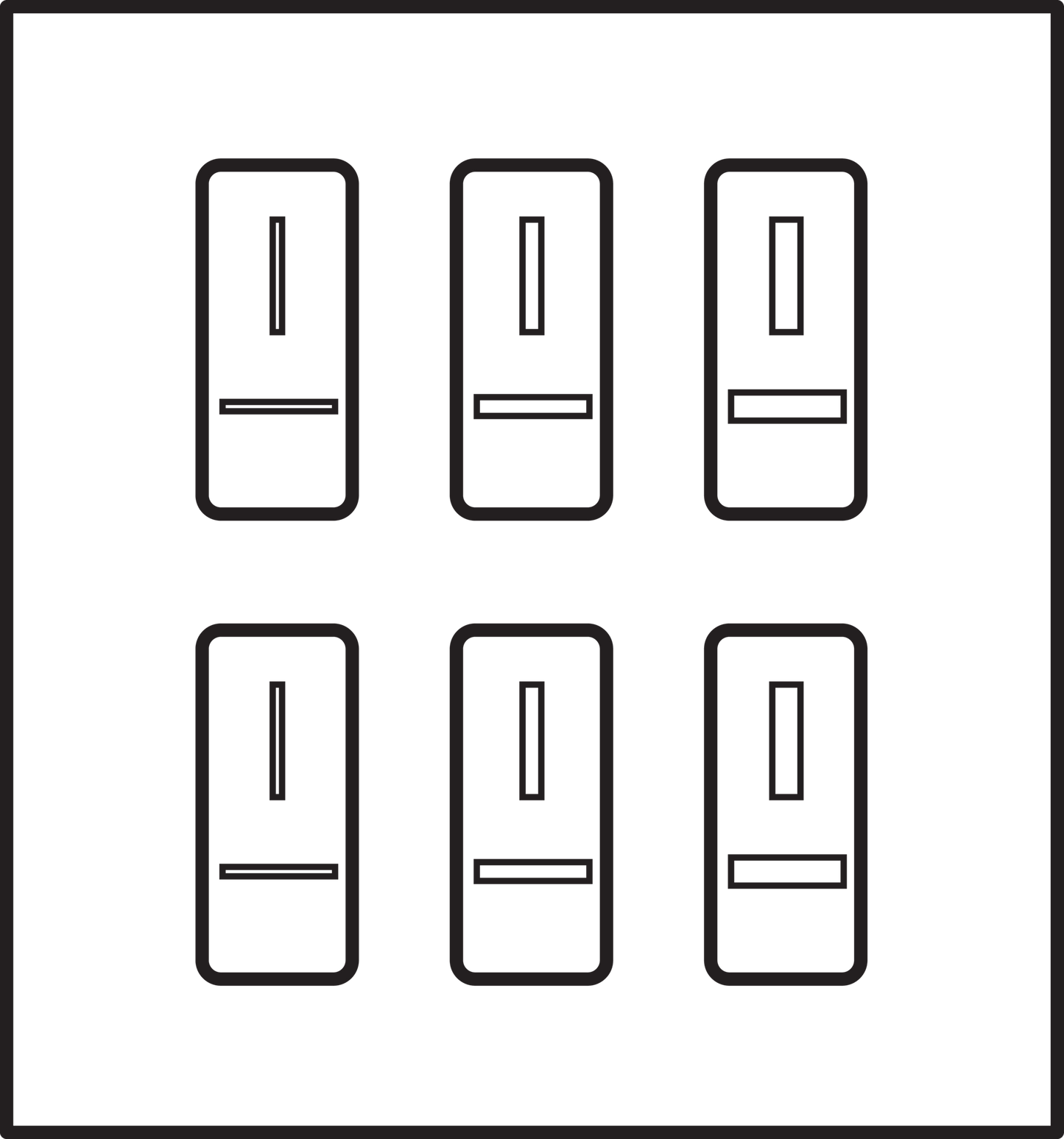 5314182 Sensor Accessories