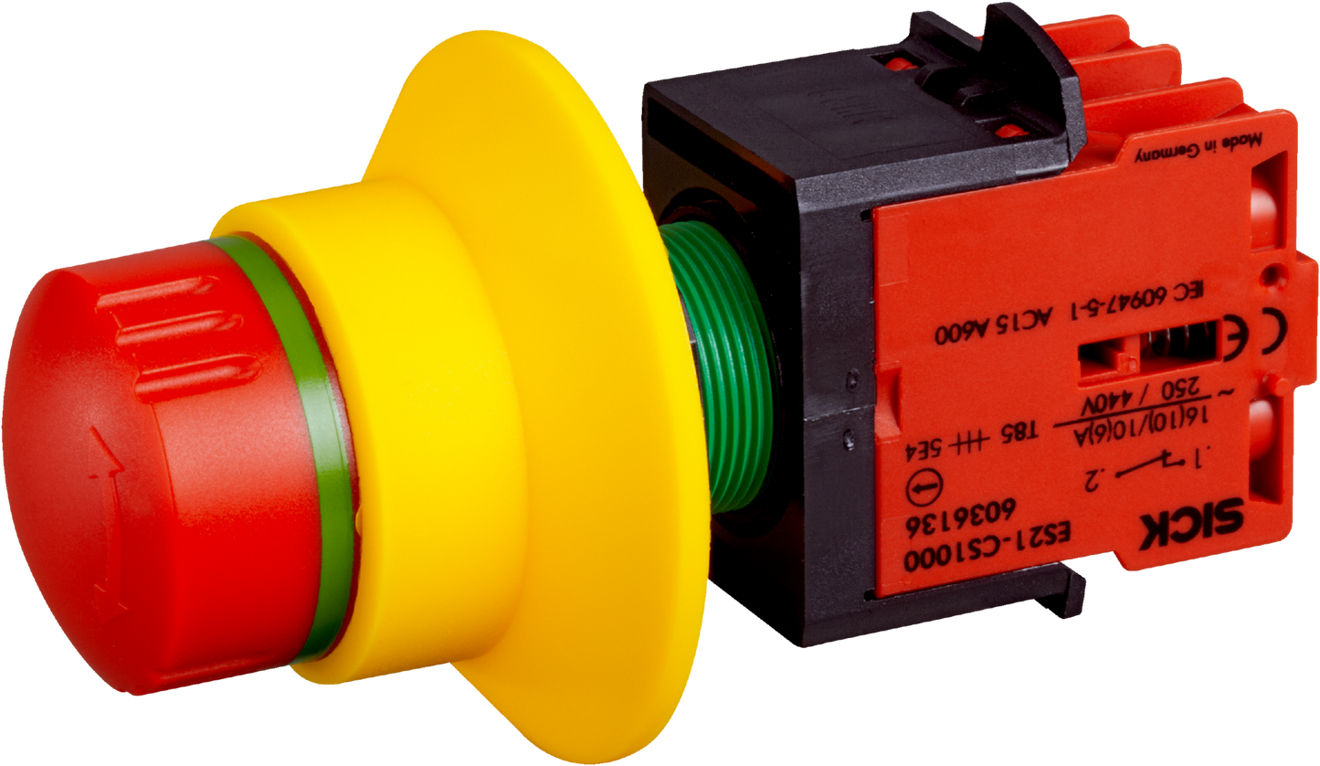 6041507 Safety Interlock Switch