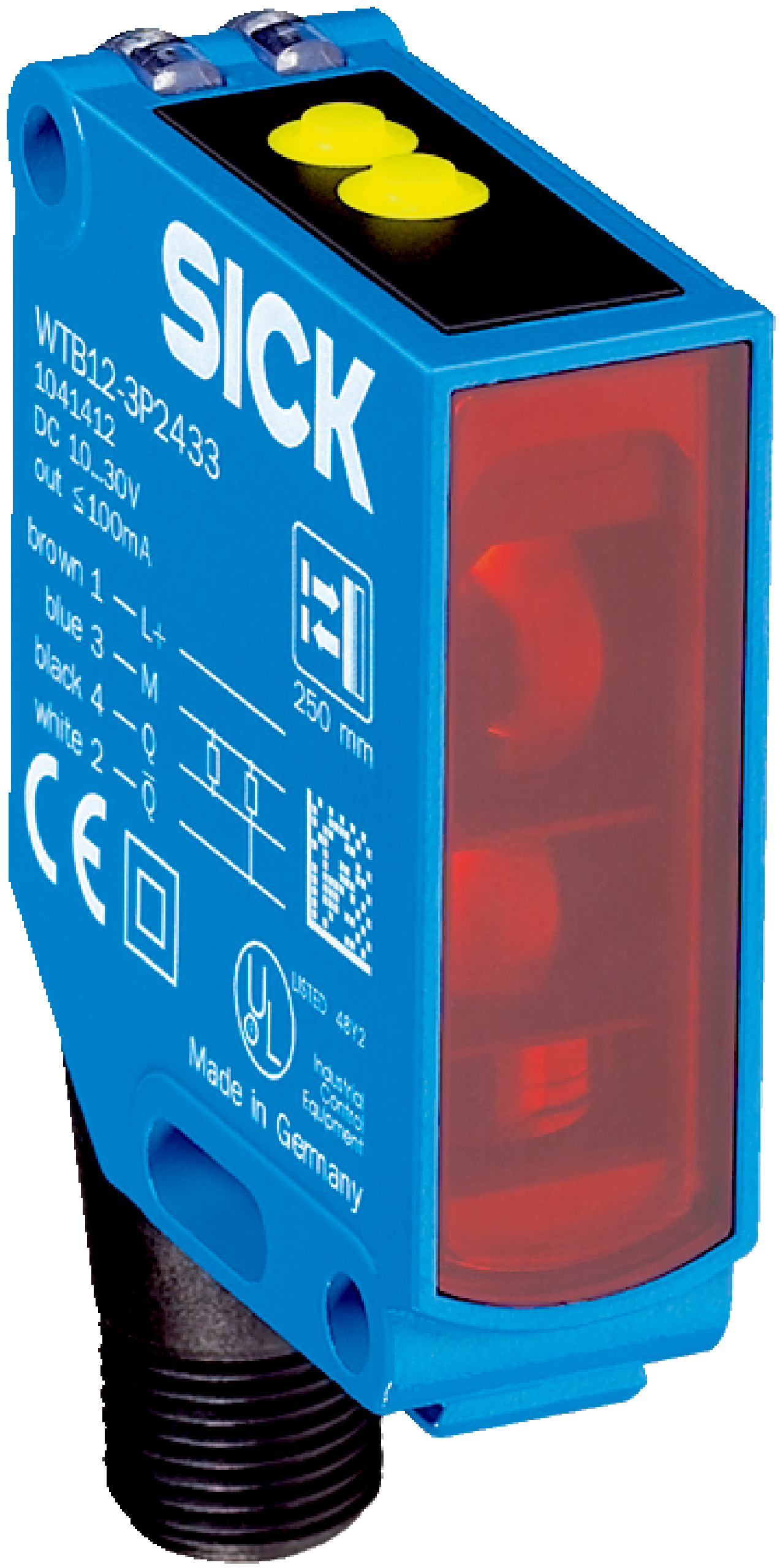 1041451 Photoelectric Sensors