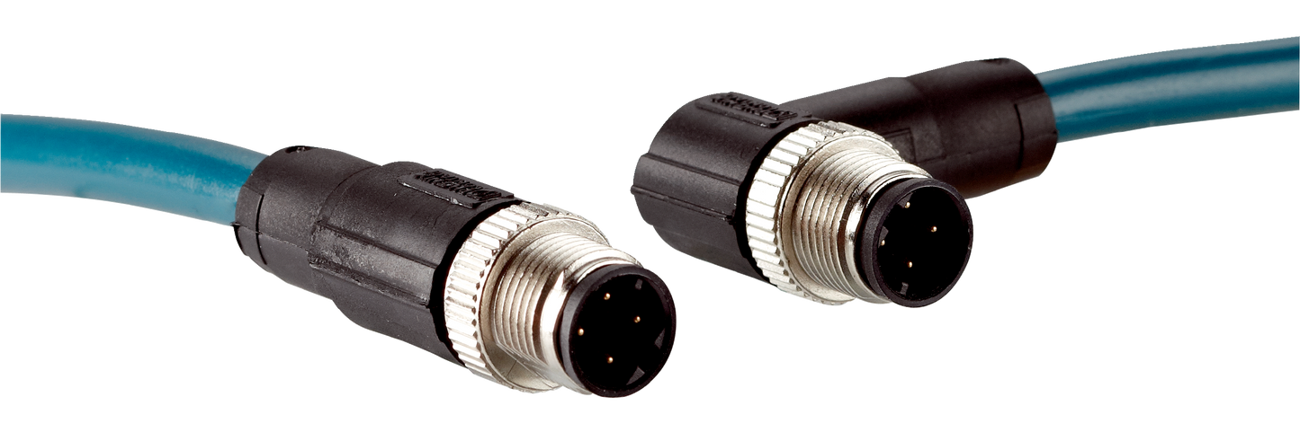 6063694 SICK Sensor & Actuator Cable