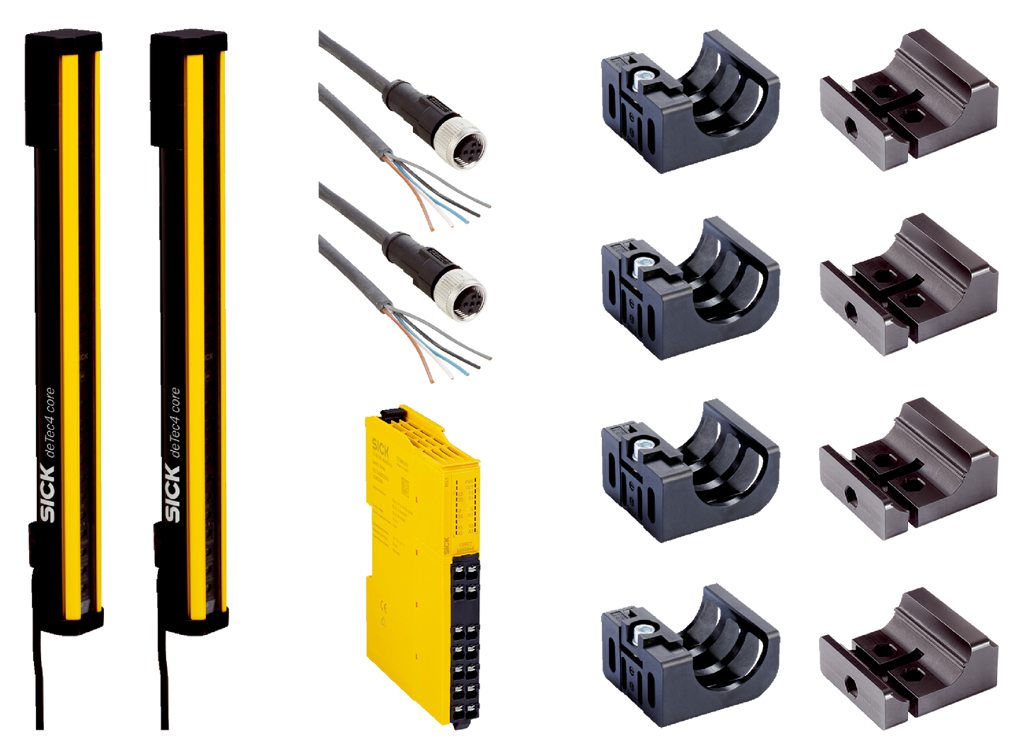 1062902 Light Curtain