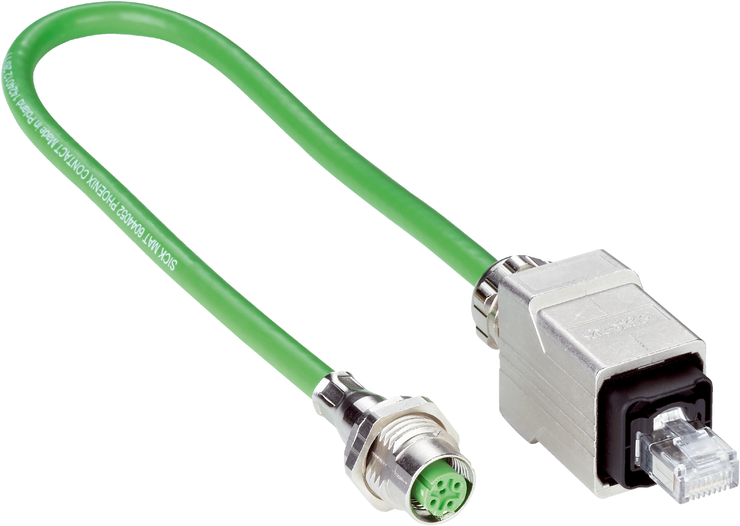 6044052 SICK Sensor & Actuator Cable