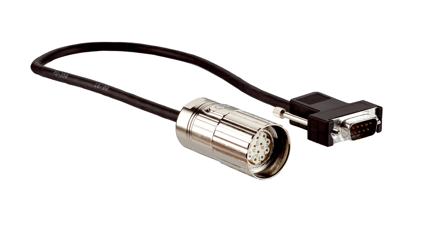 2059270 SICK Sensor & Actuator Cable