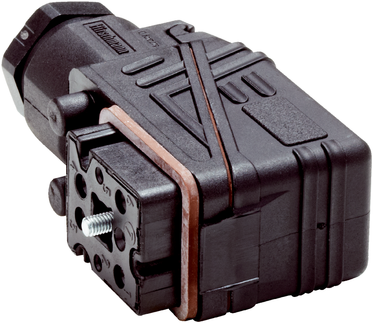 6006821 SICK Sensor & Actuator Cable