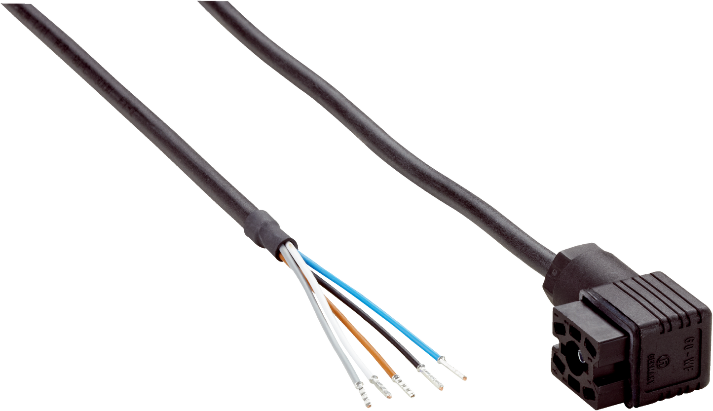 6030224 SICK Sensor & Actuator Cable