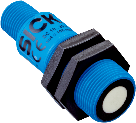 SICK 6072877 Proximity Sensor