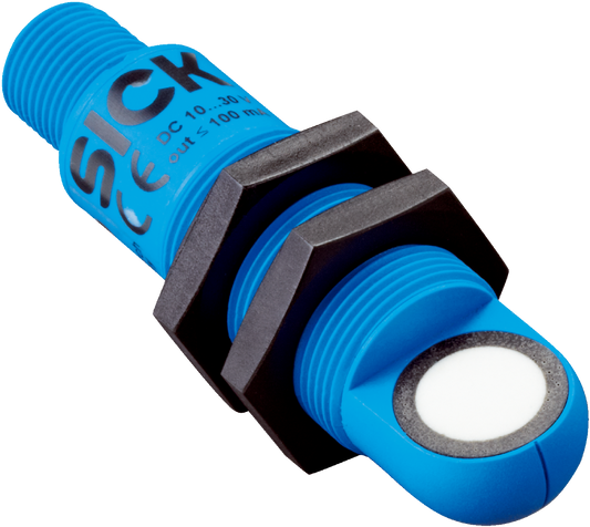 SICK 6072886 Proximity Sensor