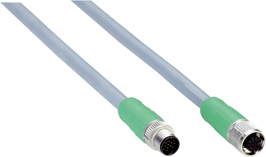 6055035 SICK Sensor & Actuator Cable