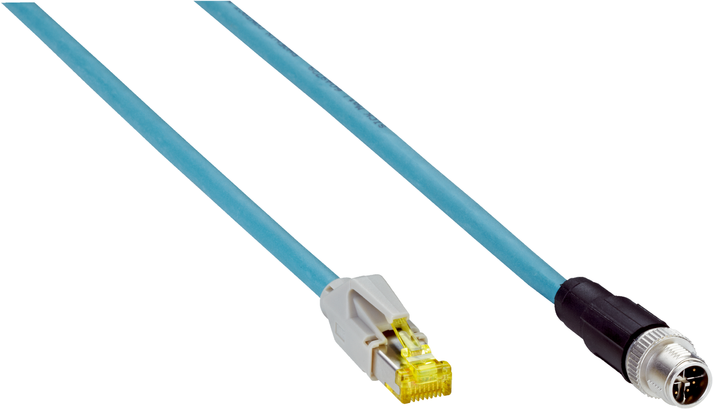 6049730 SICK Sensor & Actuator Cable