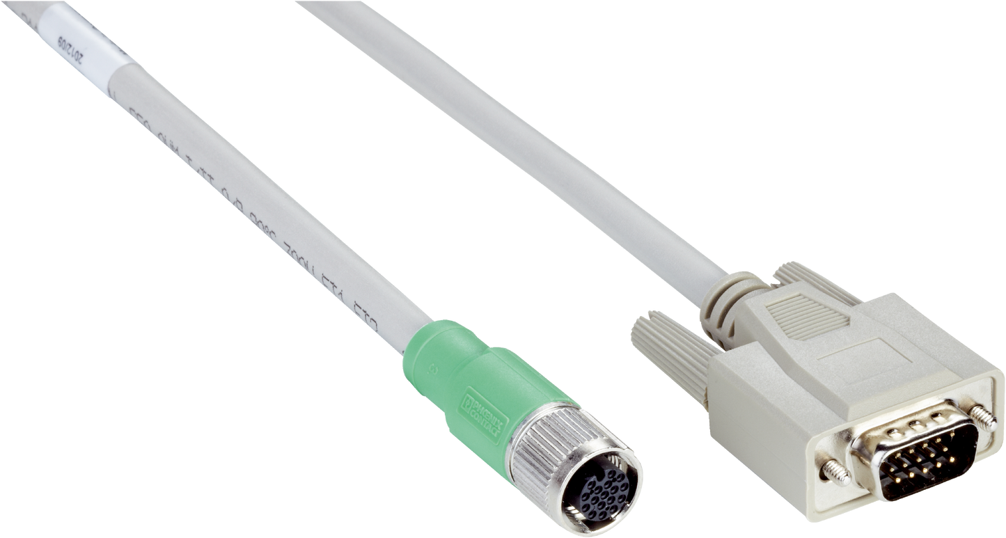 2061605 SICK Sensor & Actuator Cable