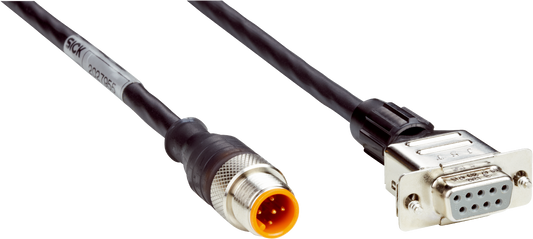 2027955 SICK Sensor & Actuator Cable