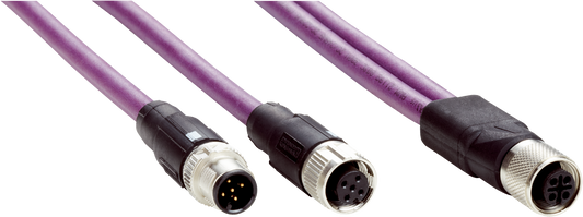 6083185 SICK Sensor & Actuator Cable