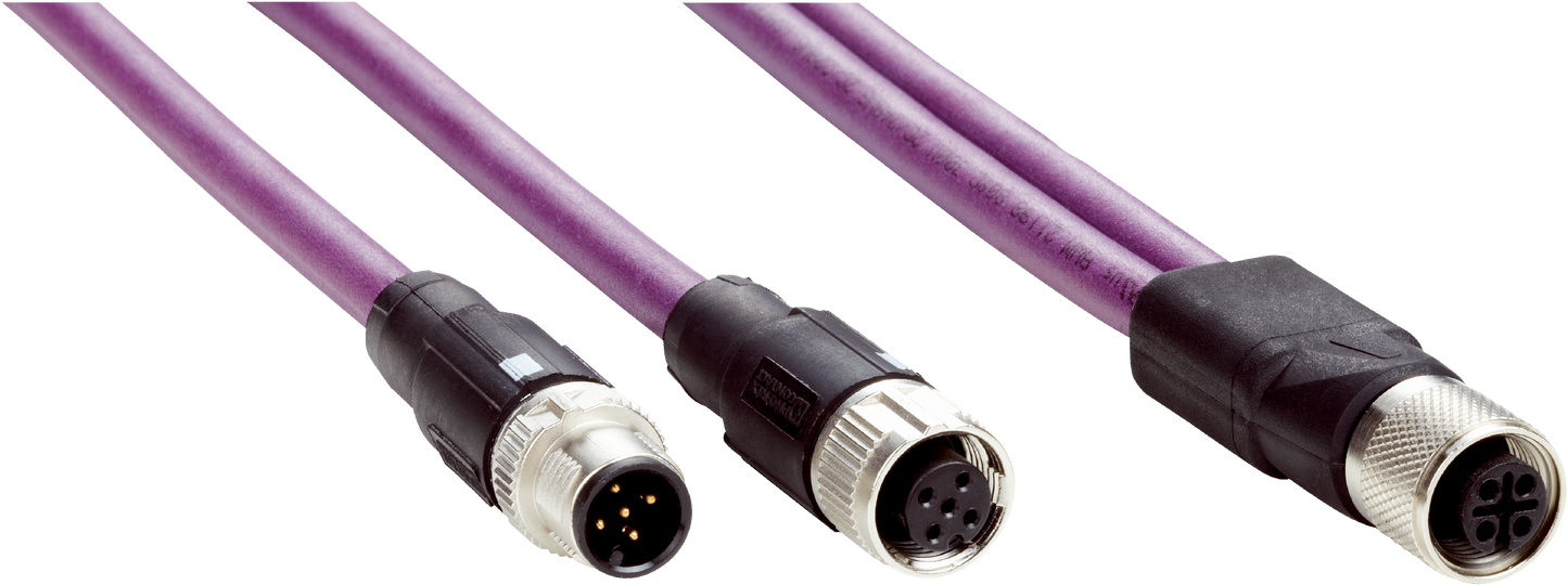 6083185 SICK Sensor & Actuator Cable