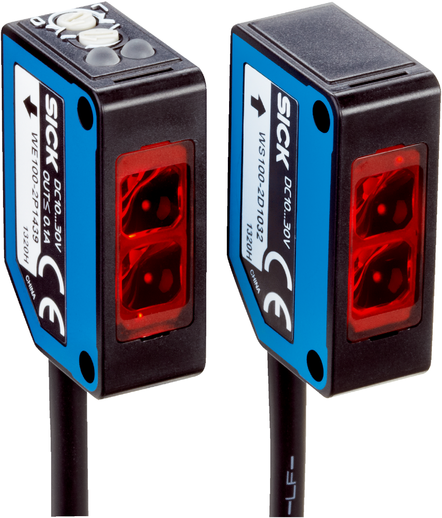 6052407 Photoelectric Sensors