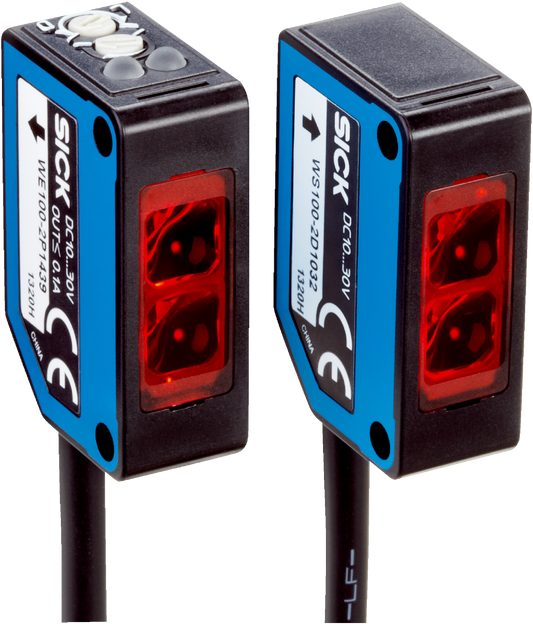 6066123 Photoelectric Sensors