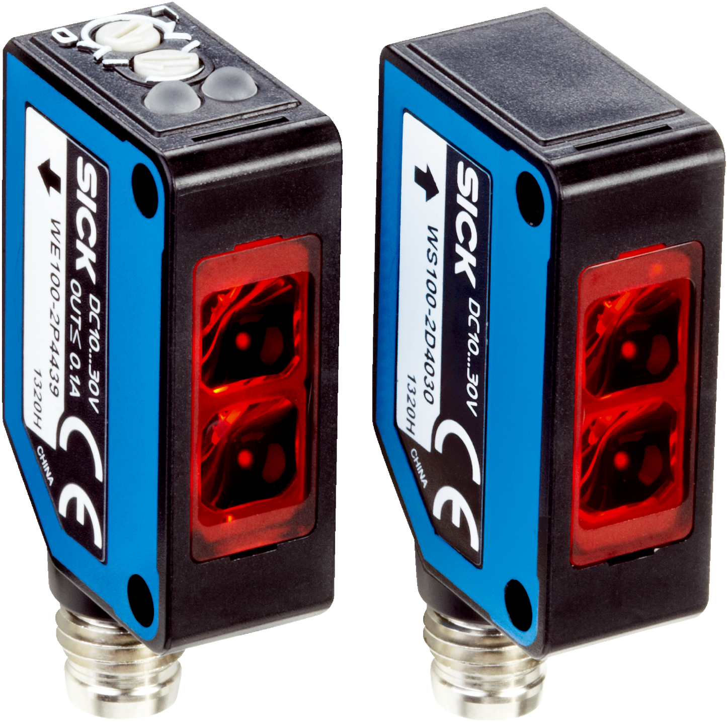 6052368 Photoelectric Sensors