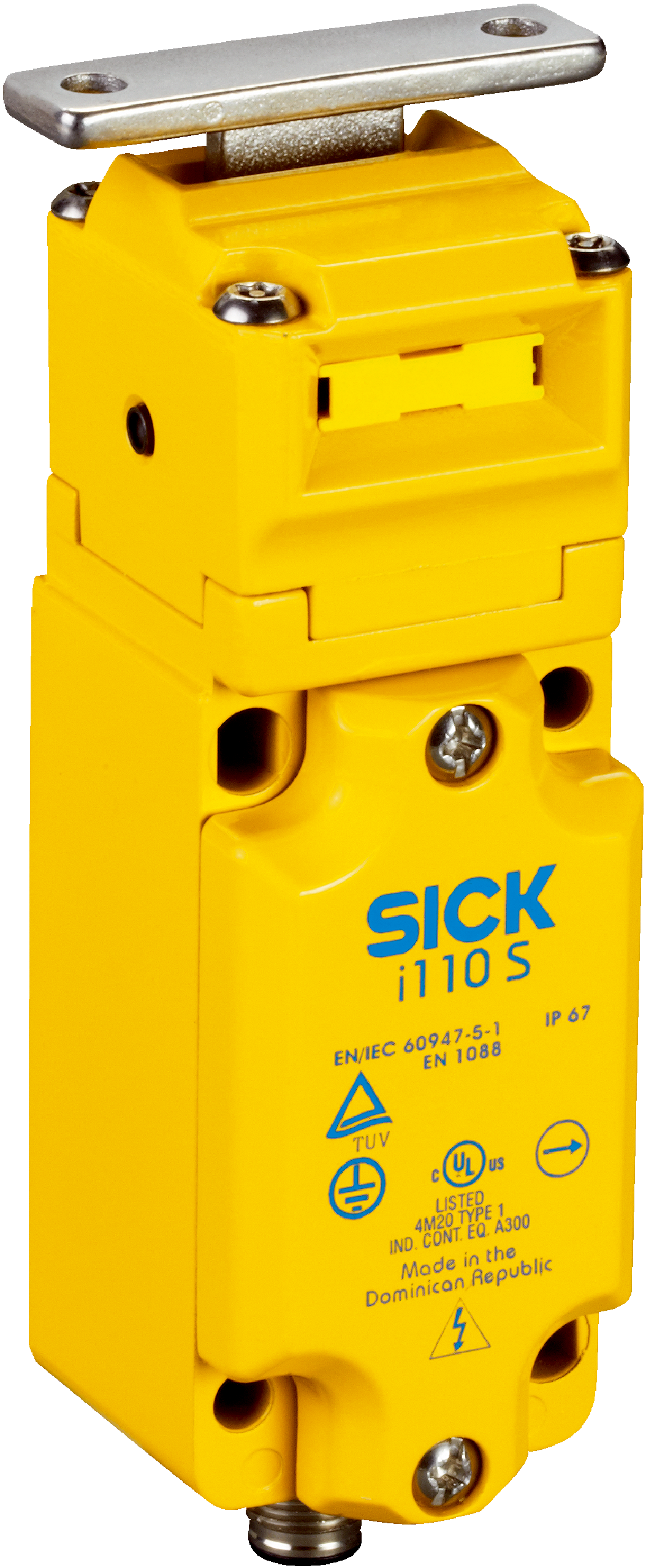 1064509 Safety Interlock Switch