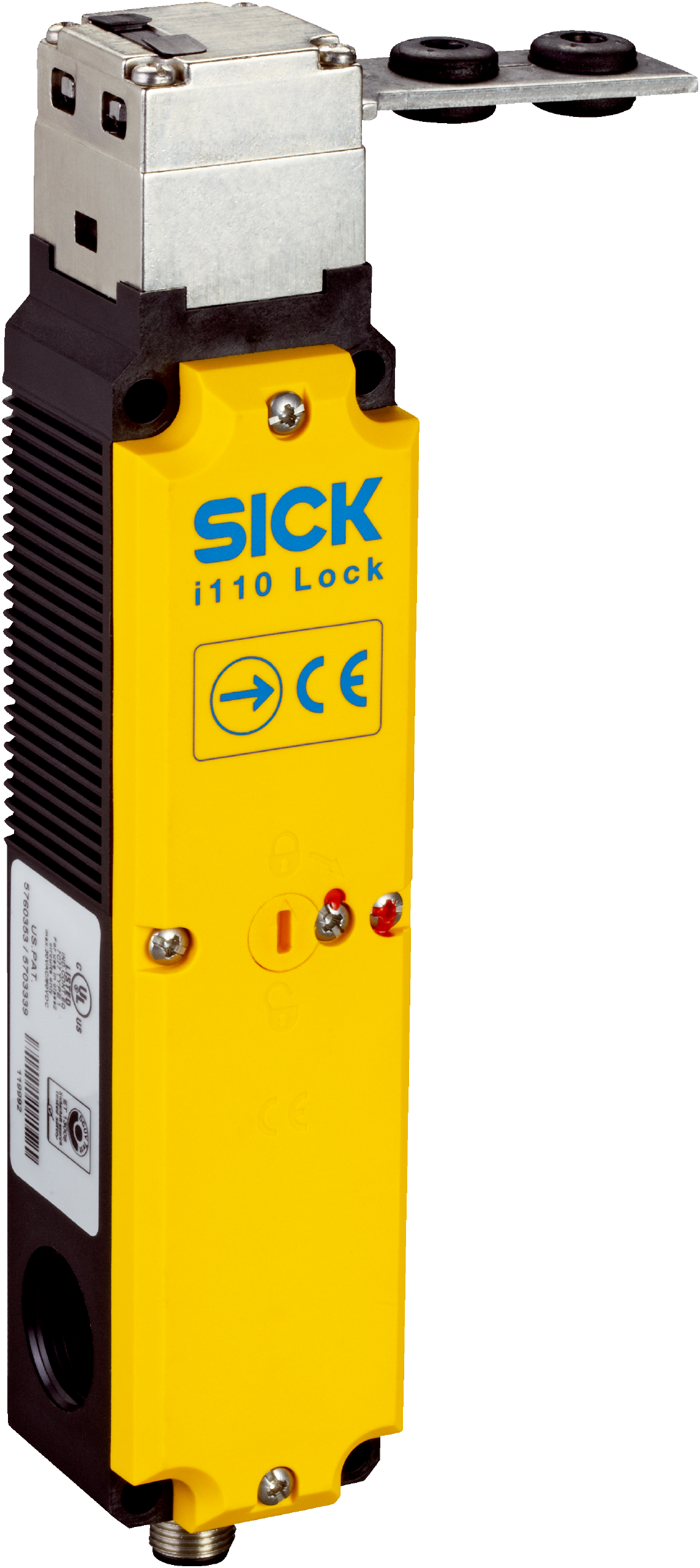 6051602 Safety Interlock Switch