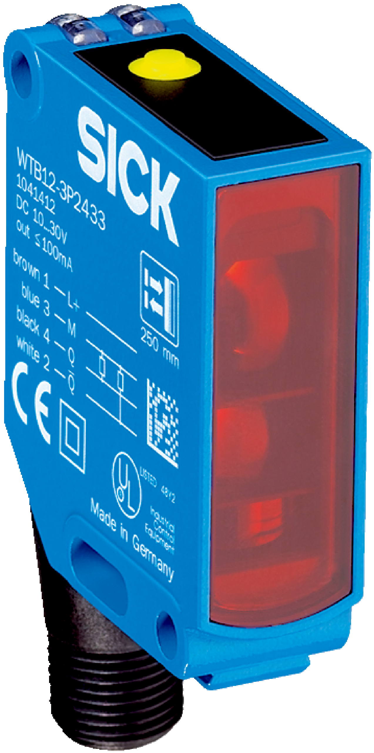 1053543 Photoelectric Sensors