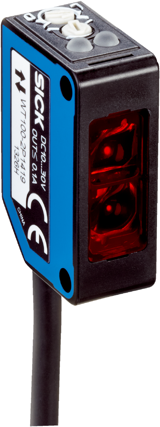 6060469 Photoelectric Sensors
