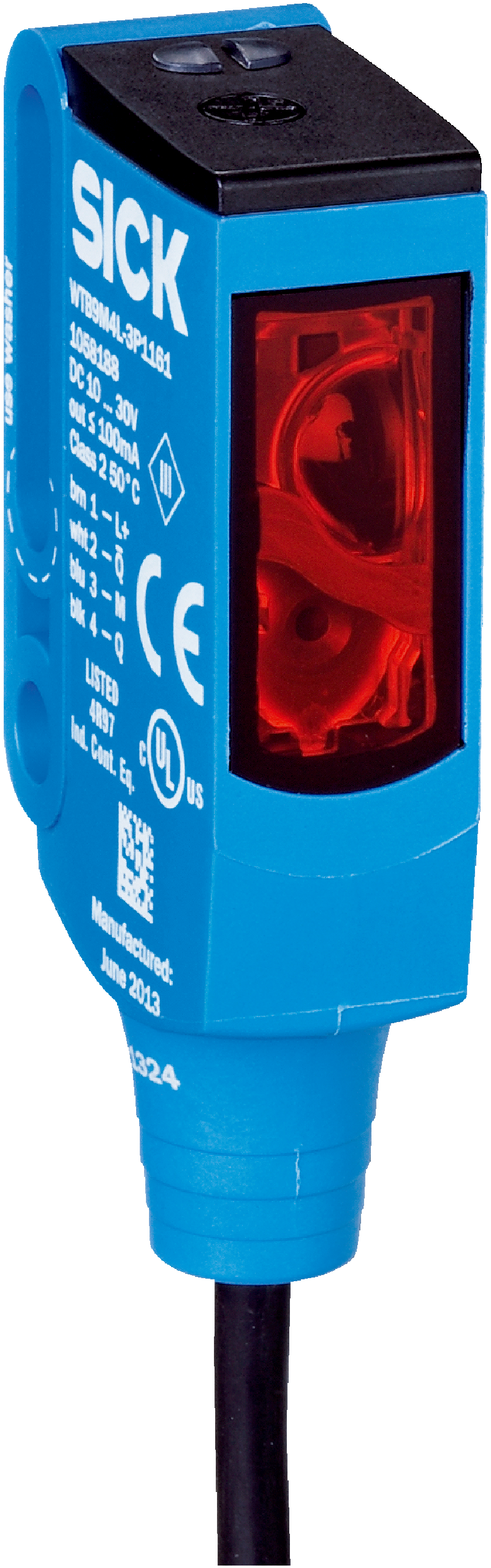 1058188 Photoelectric Sensors
