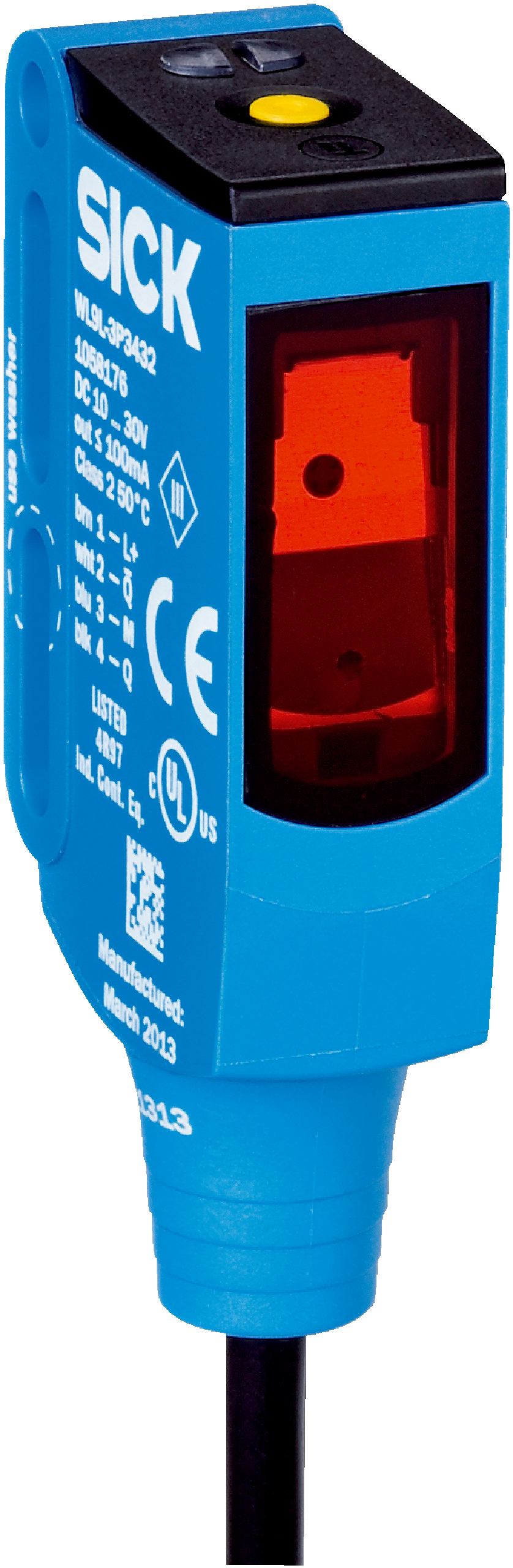 1065640 Photoelectric Sensors