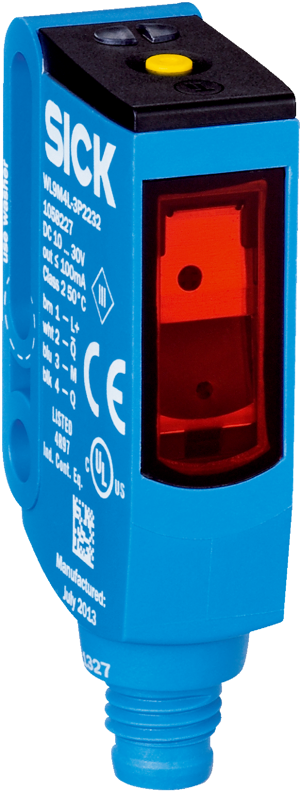 1058227 Photoelectric Sensors
