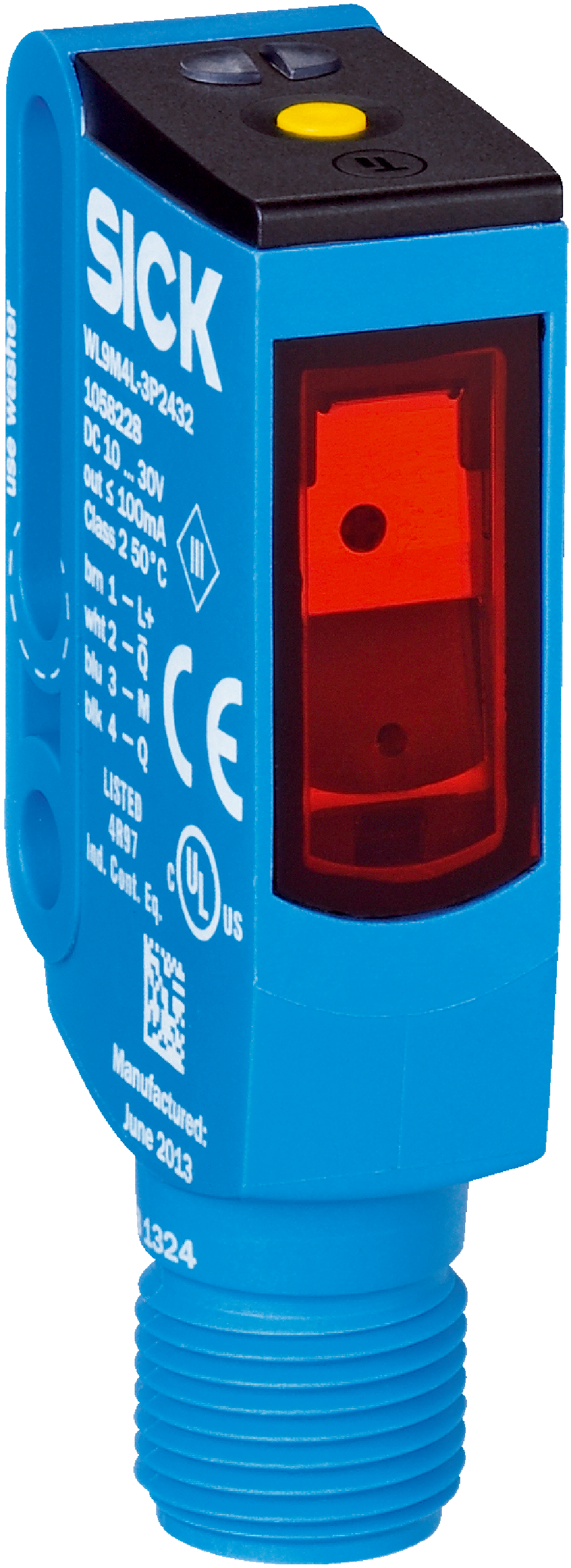 1058228 Photoelectric Sensors