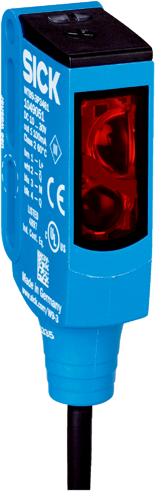 1151905 Photoelectric Sensors