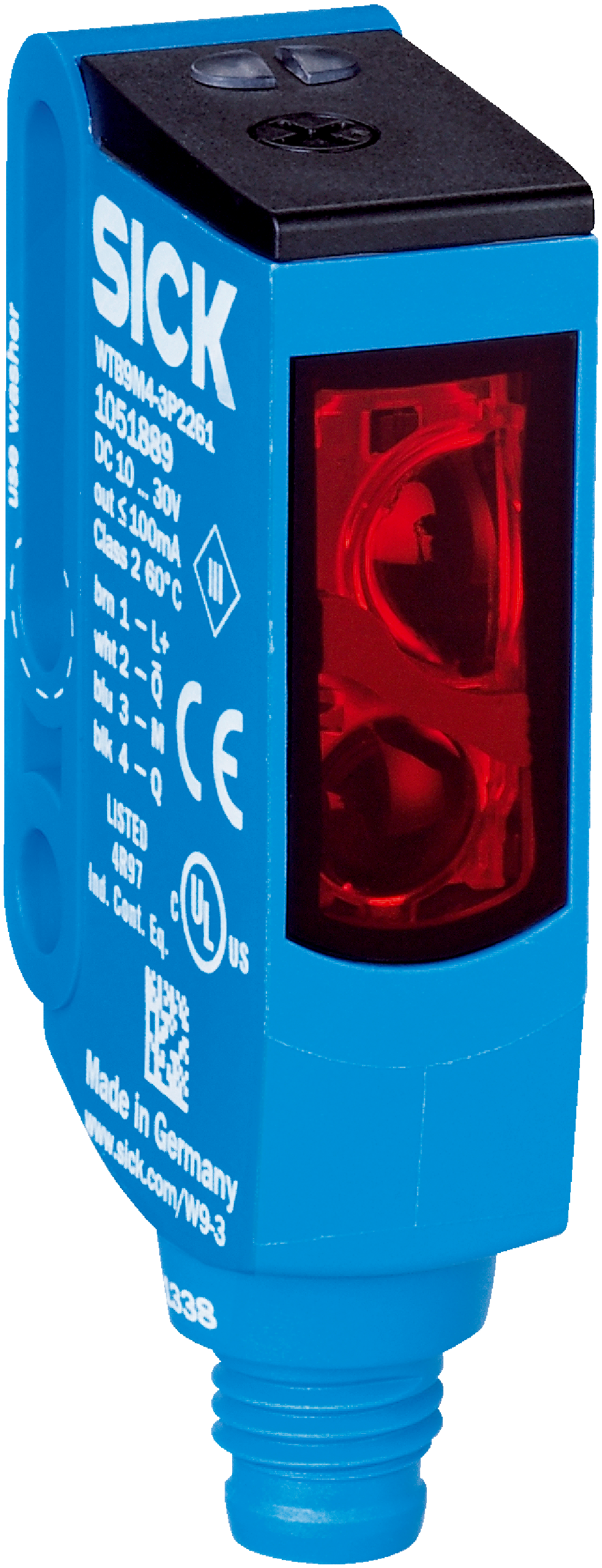 1051889 Photoelectric Sensors