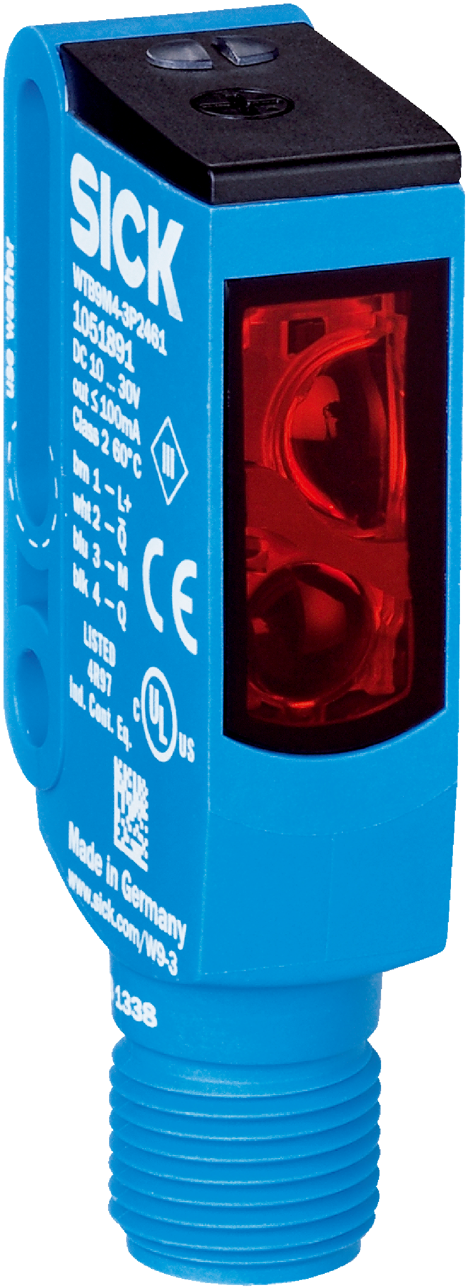 1051890 Photoelectric Sensors