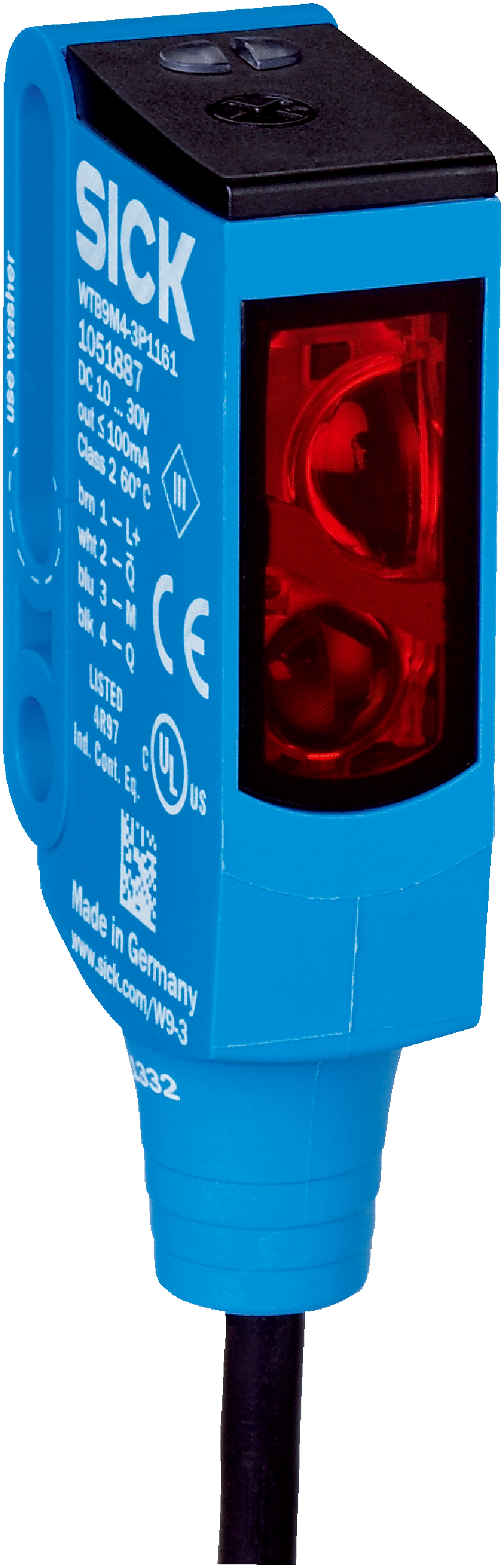 1051887 Photoelectric Sensors