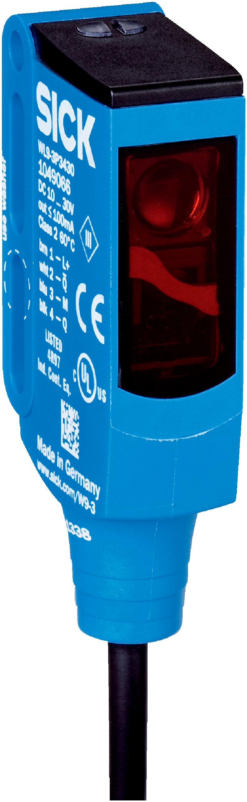 1062874 Photoelectric Sensors