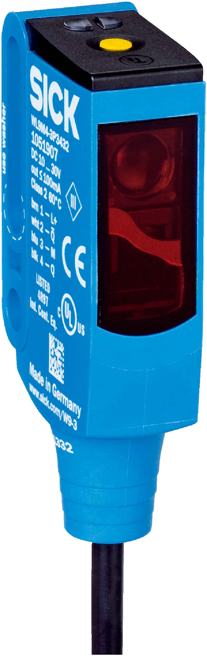1051907 Photoelectric Sensors