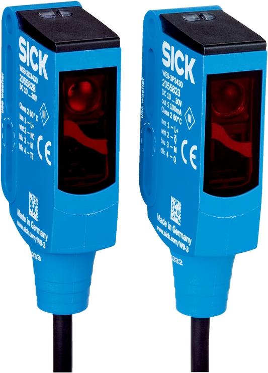 1148604 Photoelectric Sensors