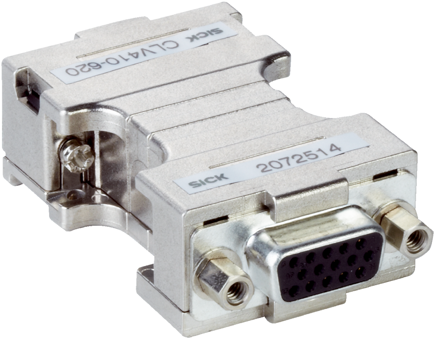 2072514 SICK Sensor & Actuator Cable