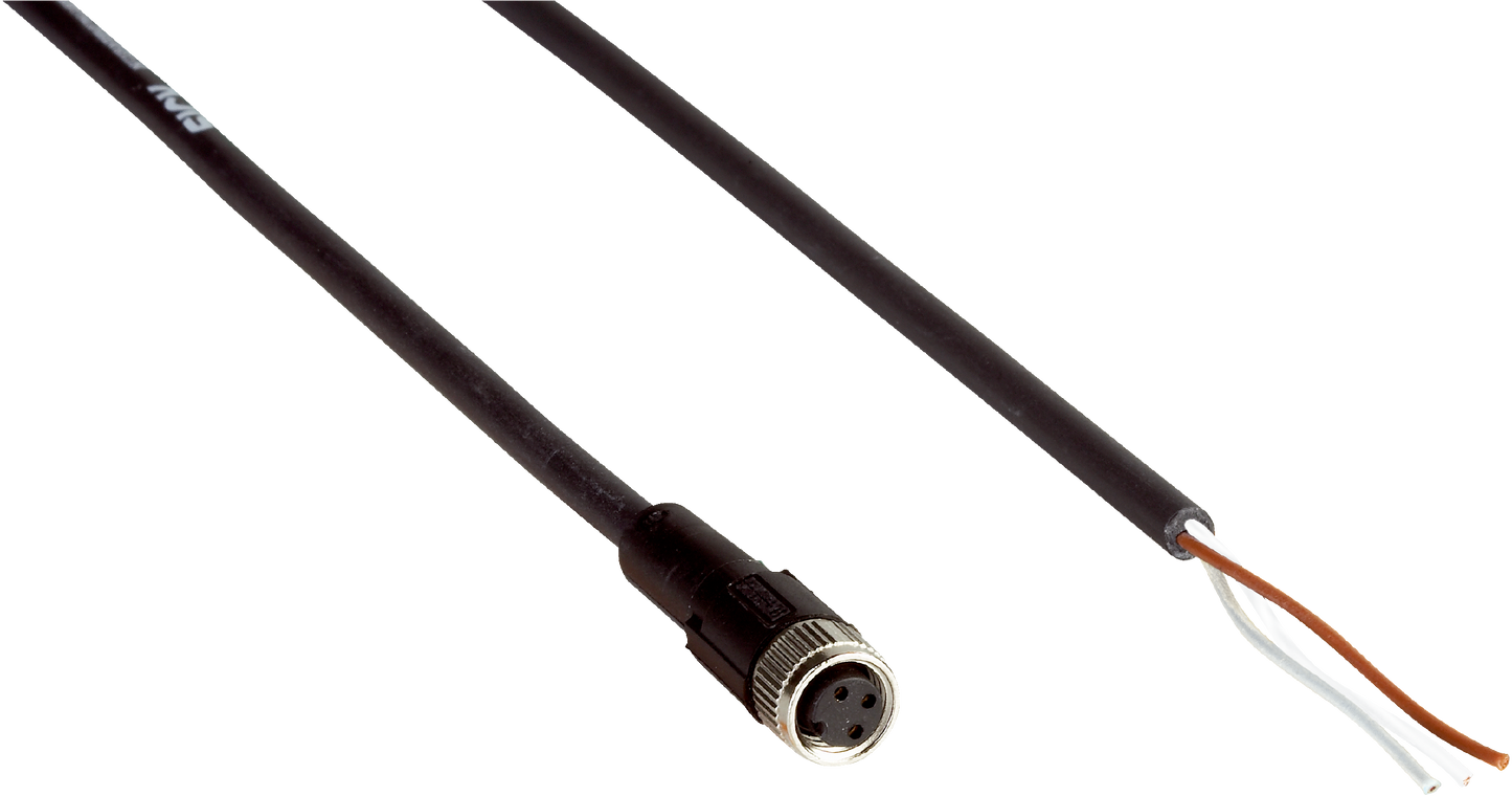 6034392 SICK Sensor & Actuator Cable